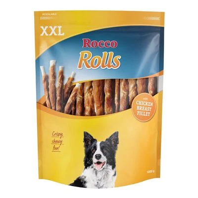 Rocco Rolls XXL Pack 8 Rocco Rolls XXL Pack – Bild 6