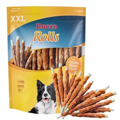 Rocco Rolls XXL Pack 9 Rocco Rolls XXL Pack – Bild 7