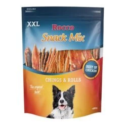 Rocco XXL Snack-Mix Chicken