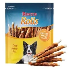 Sparpaket Rocco Rolls