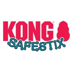 KONG Safestix -Günstiges Kornfrei Futter Geschäft safestix logo 6