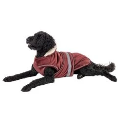 TIAKI Hundemantel Ellmoneu -Günstiges Kornfrei Futter Geschäft tiaki elmo 50cm fg 0282 4