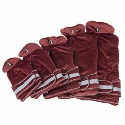 TIAKI Hundemantel Ellmoneu -Günstiges Kornfrei Futter Geschäft tiaki elmo all sizes fg 0080 2