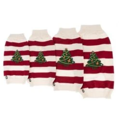 TIAKI Hundepullover Love Christmasneu -Günstiges Kornfrei Futter Geschäft tiaki love christmas all sizes fg 9904 1