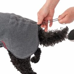 TIAKI Hundepullover Snugneu -Günstiges Kornfrei Futter Geschäft tiaki snug 50cm fg 0260 8