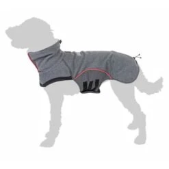 TIAKI Hundepullover Snugneu