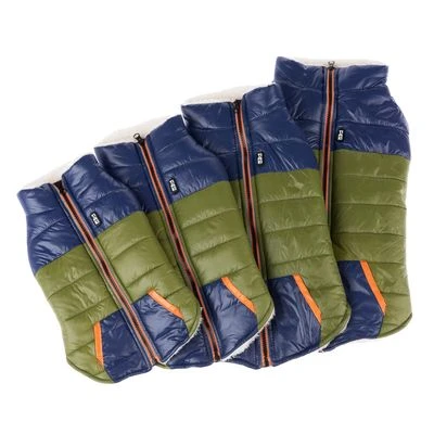 TIAKI Hundejacke Stripesneu 4 TIAKI Hundejacke Stripesneu – Bild 2