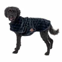 TIAKI Hundemantel Teddy Fleeceneu -Günstiges Kornfrei Futter Geschäft tiaki teddy fleece 55cm fg 0254 7