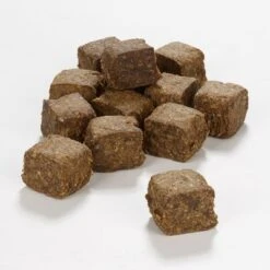 Sparpaket Wolf Of Wilderness Snack - Wild Bites 3 X 180 G Zum Sonderpreis -Günstiges Kornfrei Futter Geschäft wild hills duck 3 8 2