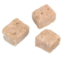 Wolf Of Wilderness - RAW (gefriergetrocknet) Snack-Mix -Günstiges Kornfrei Futter Geschäft wow fd snack blue river cubes 6