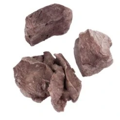 Wolf Of Wilderness - RAW (gefriergetrocknet) Snack-Mix -Günstiges Kornfrei Futter Geschäft wow fd snack green fields lungpcs 3