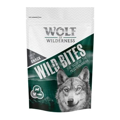 Wolf Of Wilderness - Wild Bites Snack-Mix 4 Wolf Of Wilderness - Wild Bites Snack-Mix – Bild 2