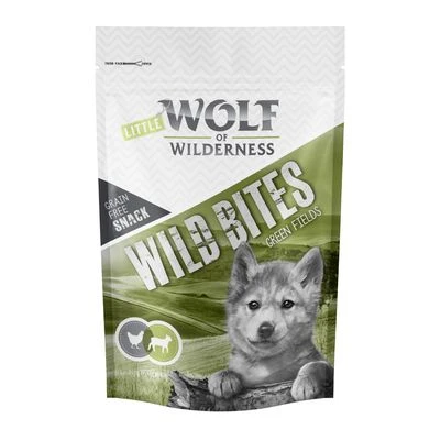 Wolf Of Wilderness - Wild Bites Snack-Mix 21 Wolf Of Wilderness - Wild Bites Snack-Mix – Bild 19