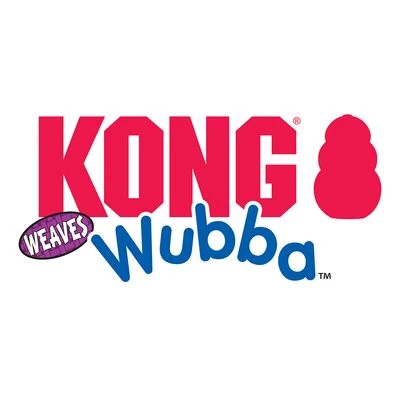 KONG Wubba Weaves 10 KONG Wubba Weaves – Bild 8