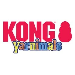 KONG Yarnimals Monkey -Günstiges Kornfrei Futter Geschäft yarnimals logo 9