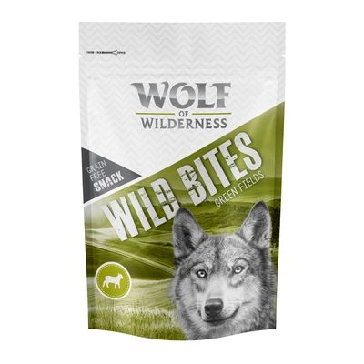 ​​​​​​​2 Stück KONG Extreme Spielzeug + 180 G Wolf Of Wilderness Wild Bites Snack Gratis! – Bild 2