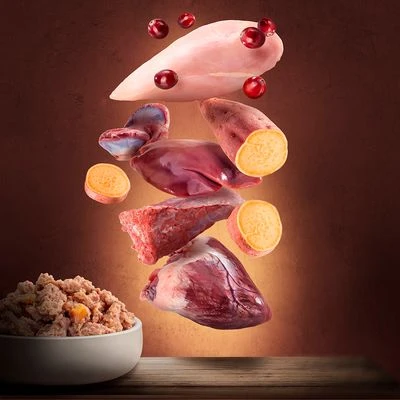 Purizon Adult 6 X 800 G – Bild 12