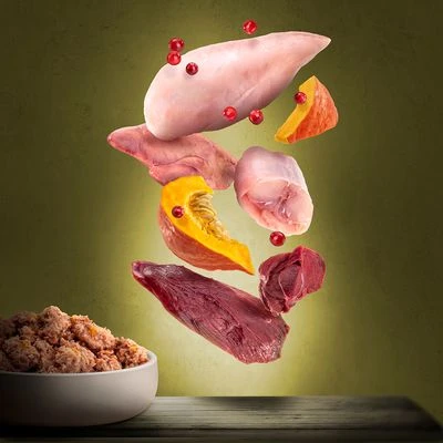 Purizon Adult 6 X 300 G 8 Purizon Adult 6 X 300 G – Bild 6